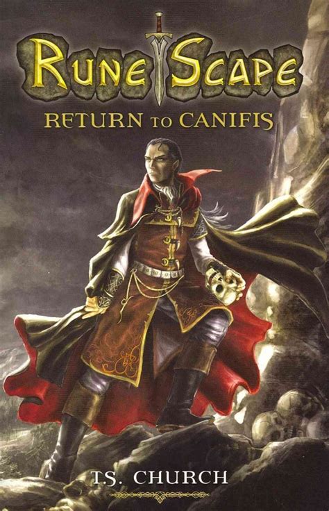 return to canifis