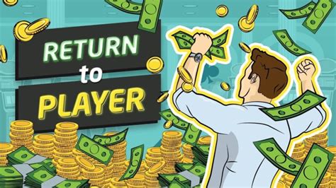 return to player casino
