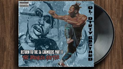 Return To The 36 Chambers Track Review