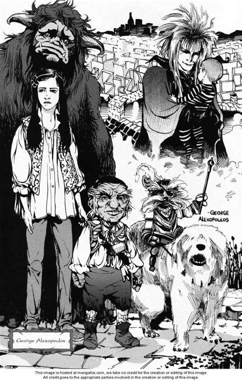 return to the labyrinth Return to Labyrinth 5.1 Page 2 Return to