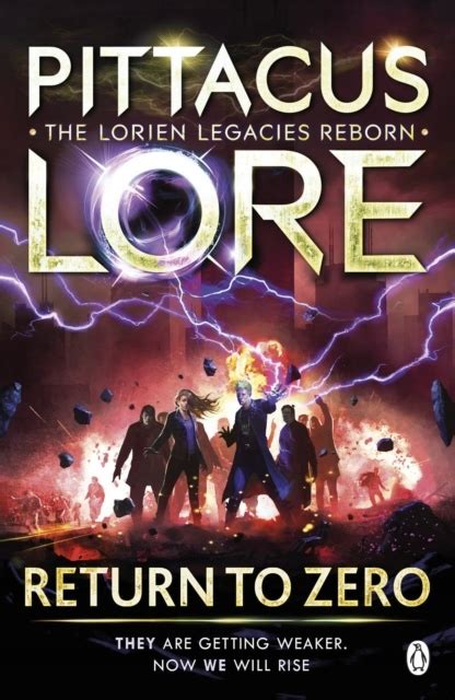 return to zero lorien legacies reborn book 3 engl