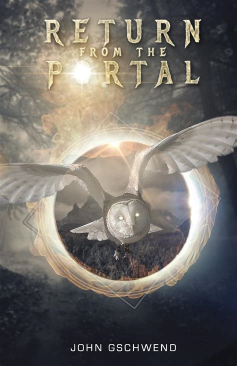 Download Return From The Portal A Time Travel Story 