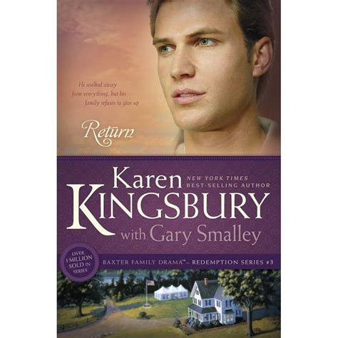 Download Return Redemption 3 Karen Kingsbury 
