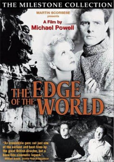 return to the edge