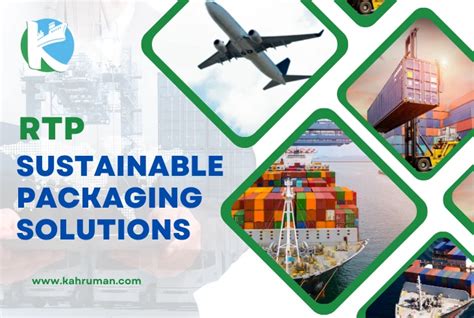 Returnable Transport Packaging