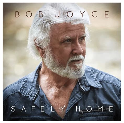 Rev Bob Joyce