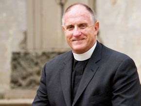 rev ed bacon biography