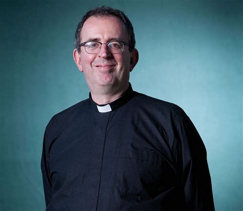 Rev Richard Coles