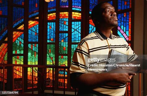 Rev Terry Anderson