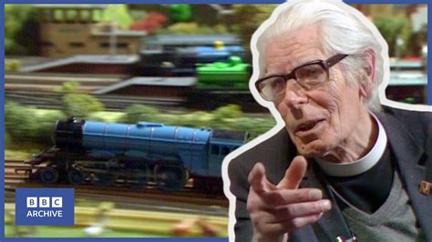 Rev W Awdry