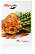 Download Revabs Nutrition Guide 