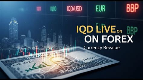 Revalue Iqd Is Live At 3