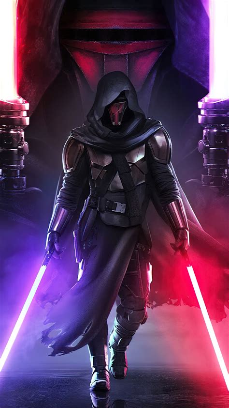 Revan Star Wars