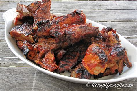 revbensspjäll grill