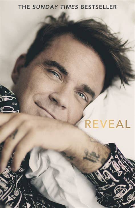 reveal robbie williams