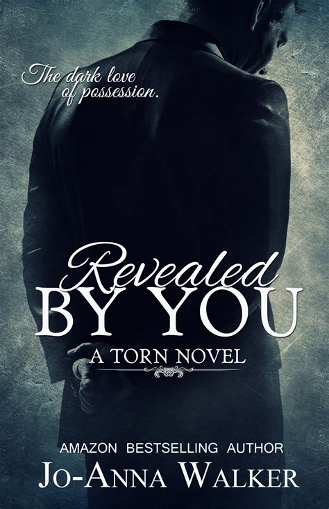 Download Revealed By You By Walker Read Online 