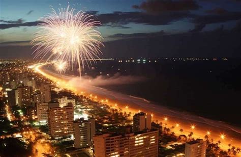 reveillon fortaleza 2024