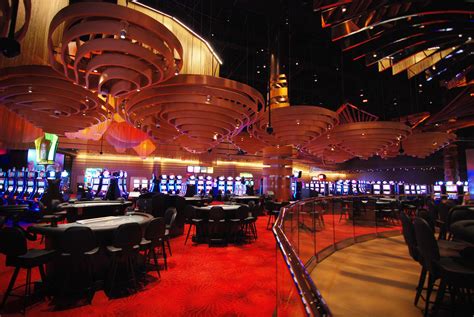 revel casino book room
