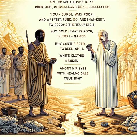 Revelation 3 17