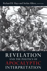Read Revelation And The Politics Of Apocalypt Free 