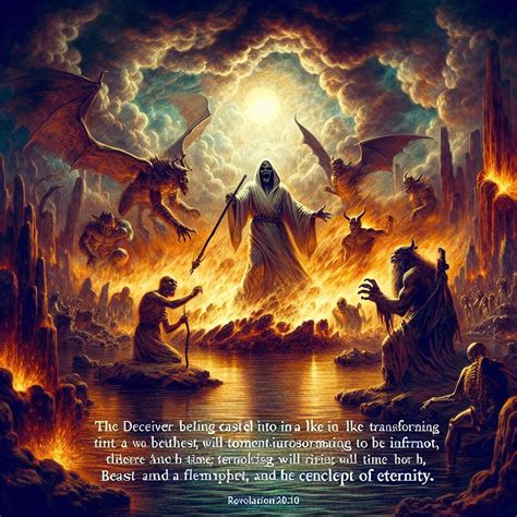 revelations chapter 20