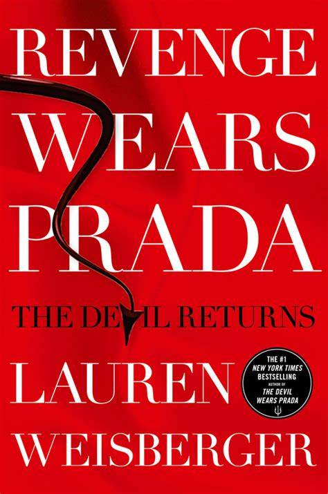 revenge wears prada