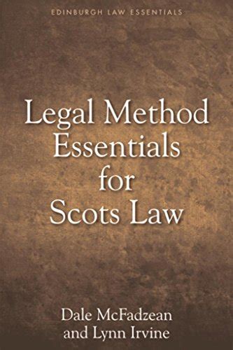 Read Online Revenue Law Law Essentials Scots Law Essentials 
