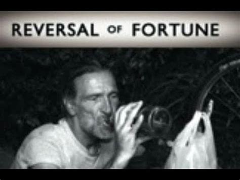 reversal of fortune documentary