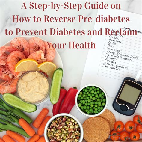Reverse Diabetes A Step By Step Guide To Reverse Diabetes And Free Yourself From Stress Anxiety And Pain