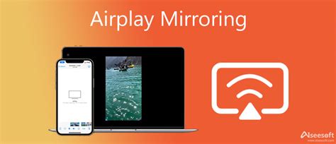 reverse engineering airplay mirroring