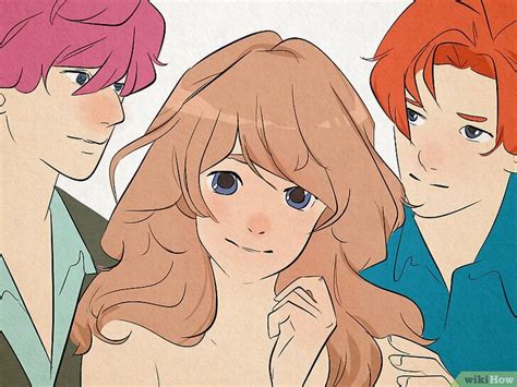 Reverse Harem Means