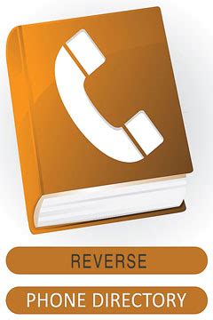 reverse phone directory illinois