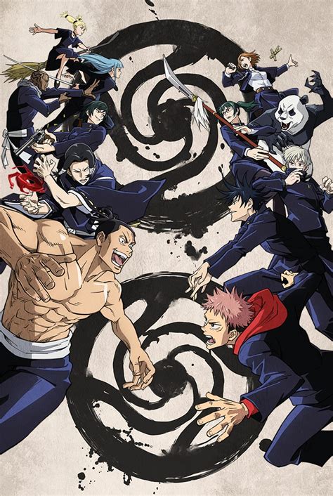 Reverse Punishment Arc