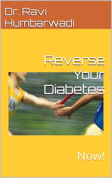 reverse your diabetes now