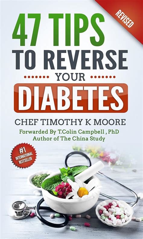 Reverse Your Diabetes Today