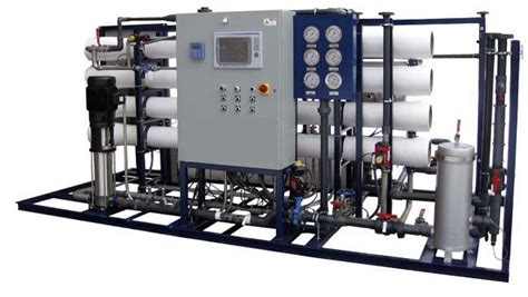 Full Download Reverse Osmosis Membrane Performance Demonstration Project 