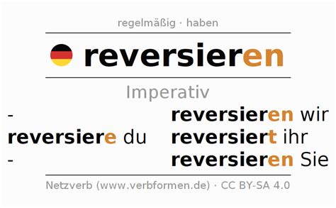 reverseren