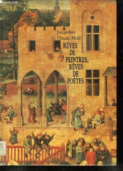 Download Reves De Peintres Reves De Poetes 