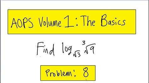 Review Challenge Problems Of Aops Voolme 1
