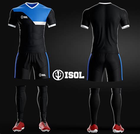 Review Desain Baju Futsal Keren Isol Sport Pada Baju Futsal Keren - Baju Futsal Keren
