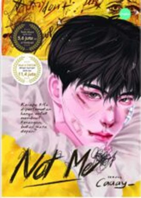 Review Novel Not Me Karya Caaay Best Seller Pesan Moral Novel Not Me - Pesan Moral Novel Not Me