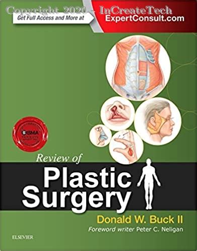review of plastic surgery 1e