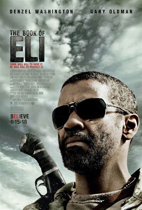 review of the movie the book of eli