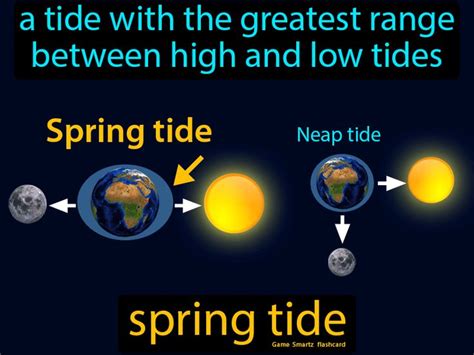 Review Of Tides The Science And Spirit Of Tide Science - Tide Science