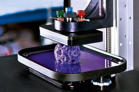 Review Progress On 3d Printing Technology In The Science Of Flexibility - Science Of Flexibility