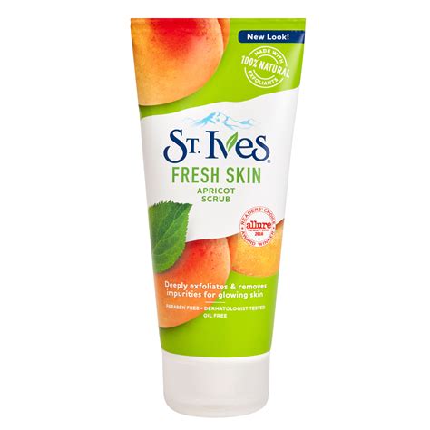 review scrub st ives
