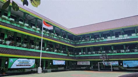 Review Sekolah Menengah Kejuruan Smkn 46 Jakarta Majalah Foto Baju Jurusan Smkn 46 Jakarta - Foto Baju Jurusan Smkn 46 Jakarta