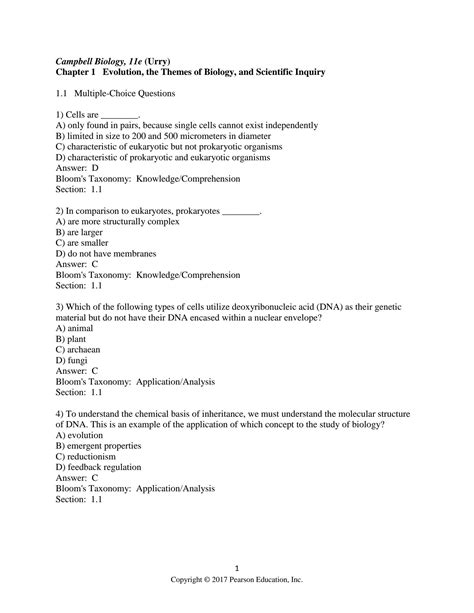 Read Review Module Chapters 12 Answer 