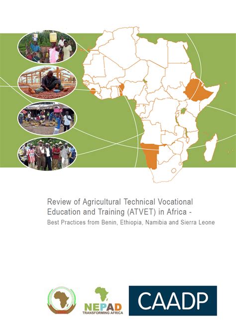 Full Download Review Of Agricultural Technical Vocational Education And 