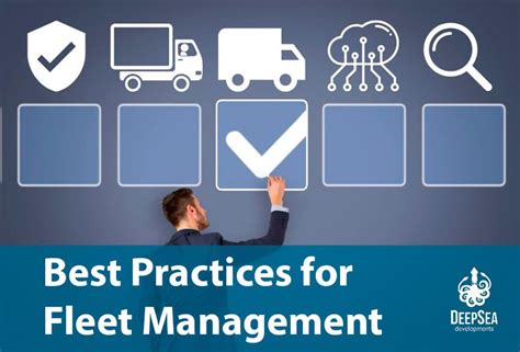 Full Download Review Of Selected Fleet Management Practices 
